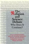 The Religion and Science Debate cover