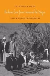 Bedouin Law from Sinai and the Negev cover