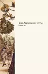 The Ambonese Herbal, Volume 6 cover