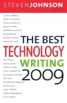 The Best Technology Writing 2009 cover