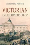 Victorian Bloomsbury cover