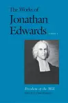 The Works of Jonathan Edwards, Vol. 1 cover
