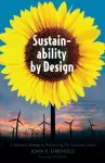 Sustainability by Design cover