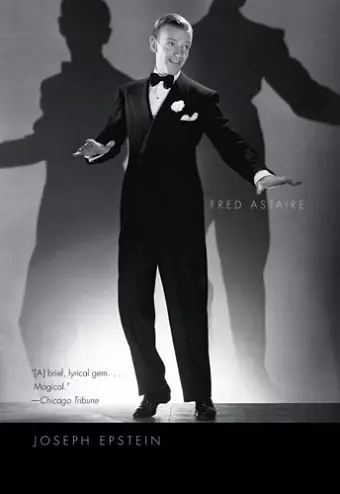 Fred Astaire cover