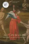 All Can Be Saved cover