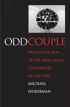 Odd Couple cover