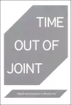 Time Out of Joint cover