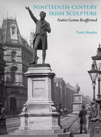 Nineteenth-Century Irish Sculpture cover