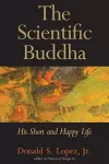 The Scientific Buddha cover