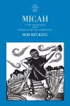 Micah cover