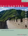 Encounters cover