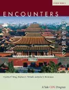 Encounters cover