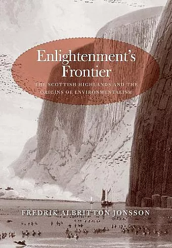 Enlightenment's Frontier cover