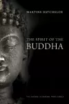 The Spirit of the Buddha cover