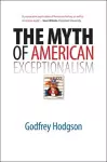 The Myth of American Exceptionalism cover