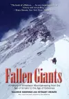 Fallen Giants cover