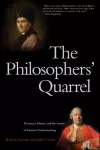 The Philosophers' Quarrel cover