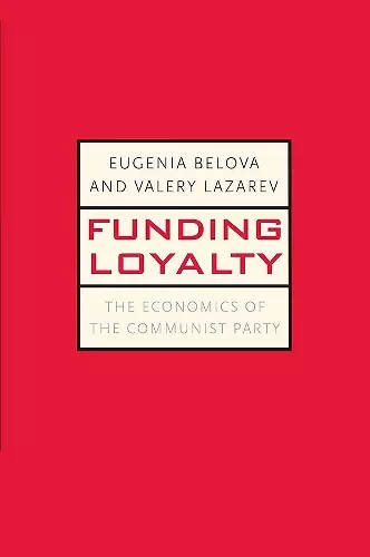 Funding Loyalty cover