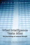 What Intelligence Tests Miss cover