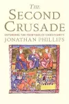 The Second Crusade cover