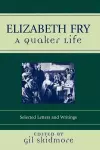 Elizabeth Fry cover