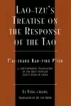 Lao-Tzu's Treatise on the Response of the Tao cover