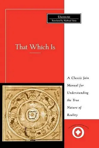 That Which Is cover