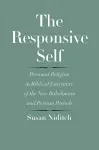 The Responsive Self cover