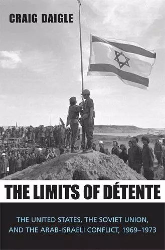 The Limits of Détente cover