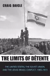 The Limits of Détente cover