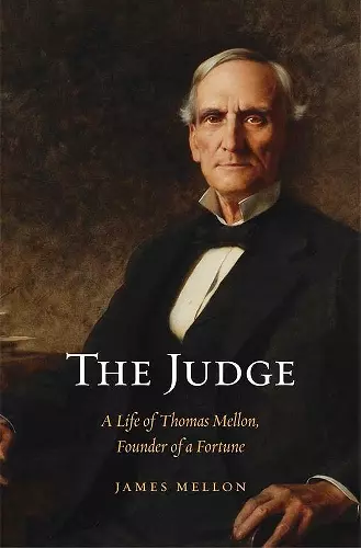 The Judge cover