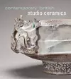 Contemporary British Studio Ceramics cover