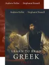 Learn to Read Greek cover