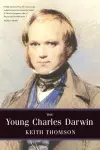 The Young Charles Darwin cover