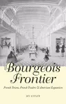 The Bourgeois Frontier cover