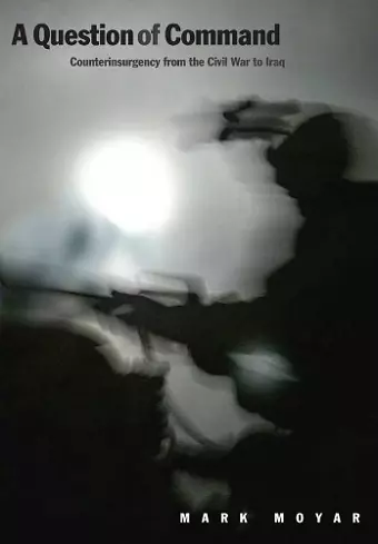 A Question of Command cover