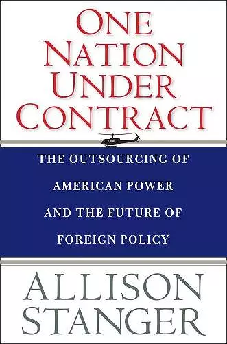 One Nation Under Contract cover