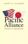 Pacific Alliance cover