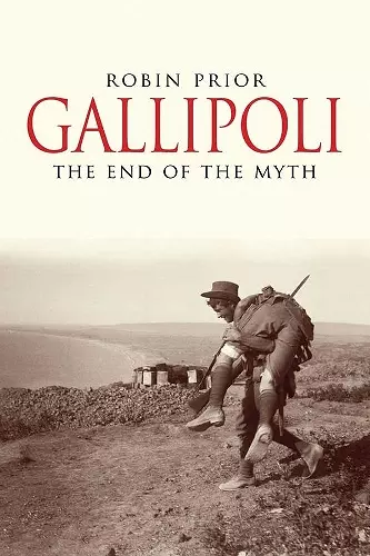 Gallipoli cover