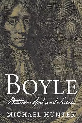 Boyle cover
