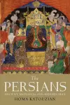 The Persians cover