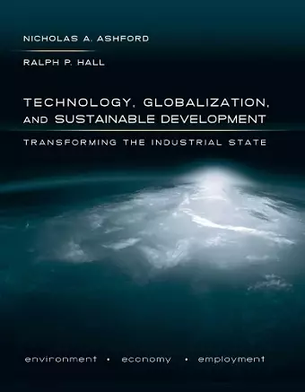 Technology, Globalization, and Sustainable Development cover