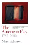 The American Play cover