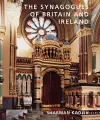 The Synagogues of Britain and Ireland cover