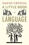 A Little Book of Language cover