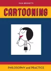 Cartooning cover