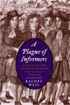 A Plague of Informers cover