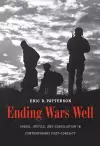 Ending Wars Well cover