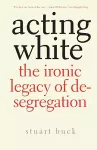 Acting White cover