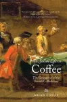 The Social Life of Coffee cover